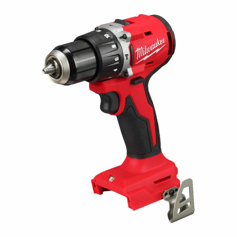 MILWAUKEE M18 BLPDRC0  SLAGBOORMACHINE NR. 4933492820