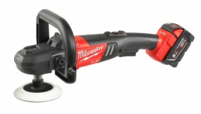 Milwaukee M18 FAP 180-502X Polijstmachine