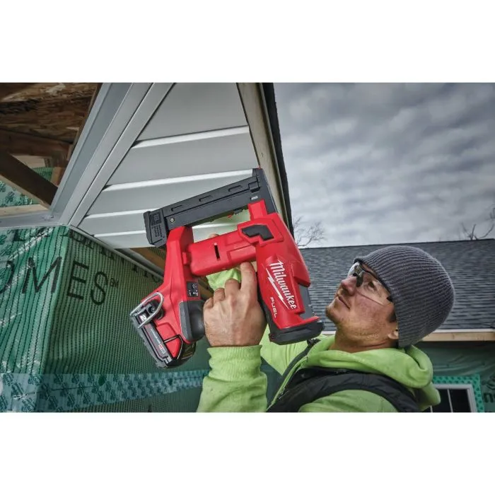 MILWAUKEE M18 FNCS18GS202X NIETTACKER VOOR 90SERIE NIETEN