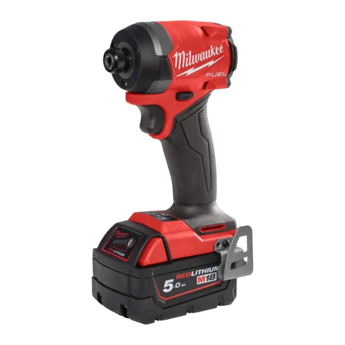 MILWAUKEE M18 FPP2A3502X POWERPACK