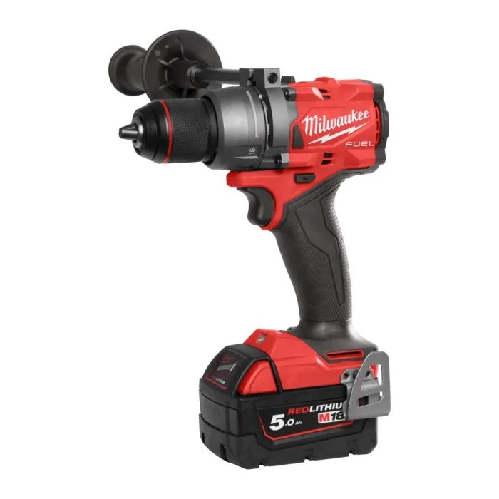 MILWAUKEE M18 FPP2A3502X POWERPACK