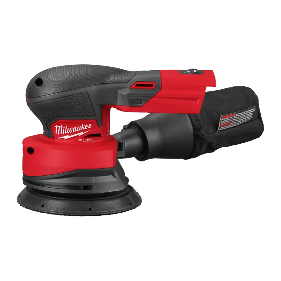 MILWAUKEE M18 FROS1250C EXENTRISCHE SCHUURMACHINE
