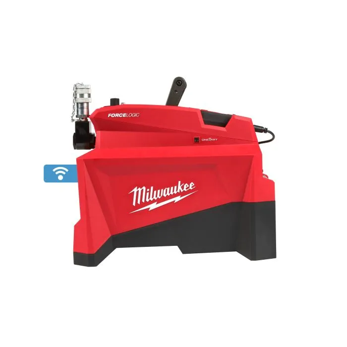 MILWAUKEE M18 HUP700121  18V ACCU HOGEDRUKPOMP HYDRAULISCH