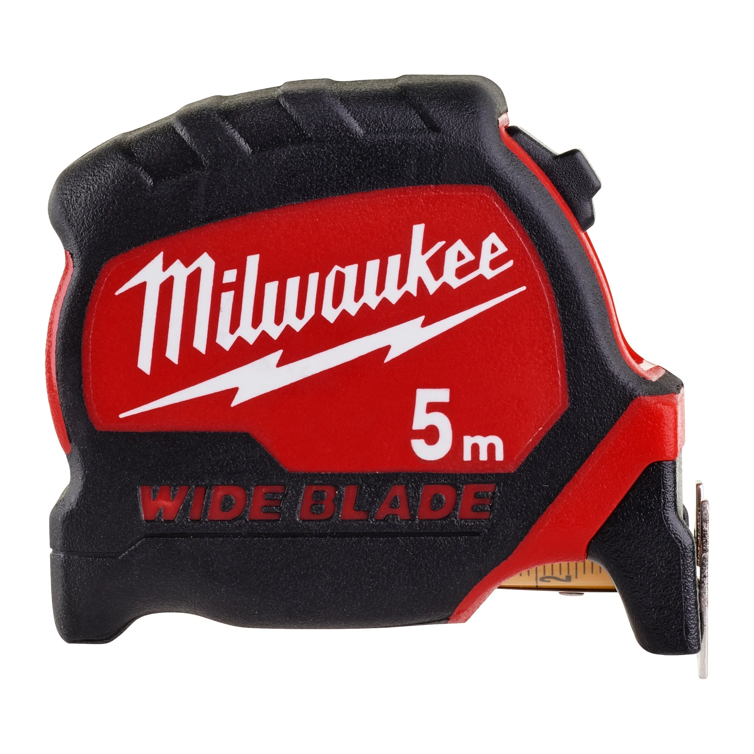 MILWAUKEE PREMIUM WIDE BLADE ROLMAAT 5 M  4932471815