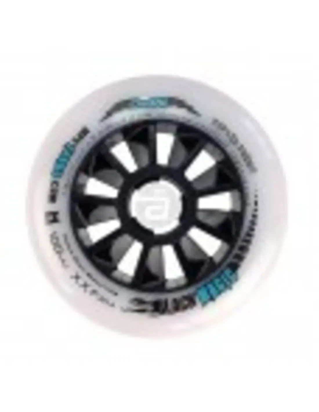 MPC BLACK MAGIC WIEL 100MM XXFIRM (PER WIEL)