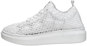 Mustang Sneakers Laag