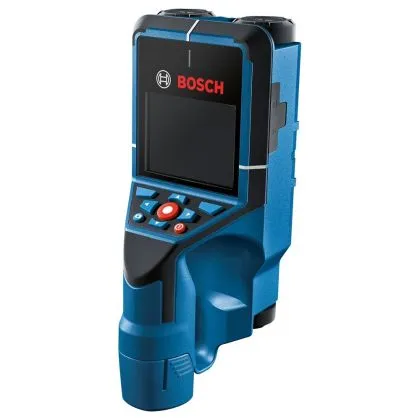 MUURSCANNER BOSCH DTECT 200 C