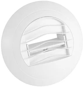 Nedco Alizé zelfregelend afzuigventiel 45 m3