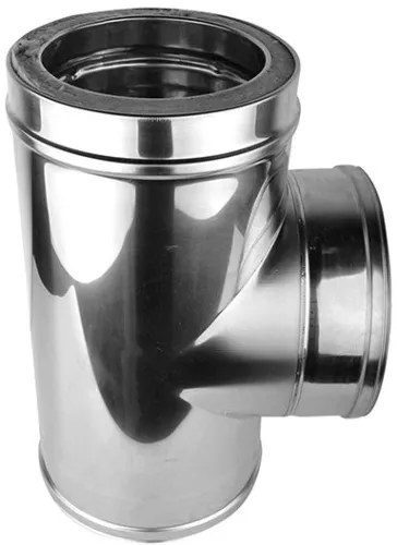 NEDCO DW Ø 175 MM TSTUK 90°