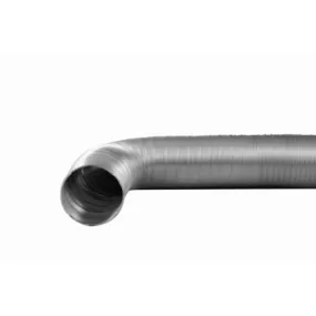 Nedco Semidec ventilatieslang alum. Ø 120 mm 5 m