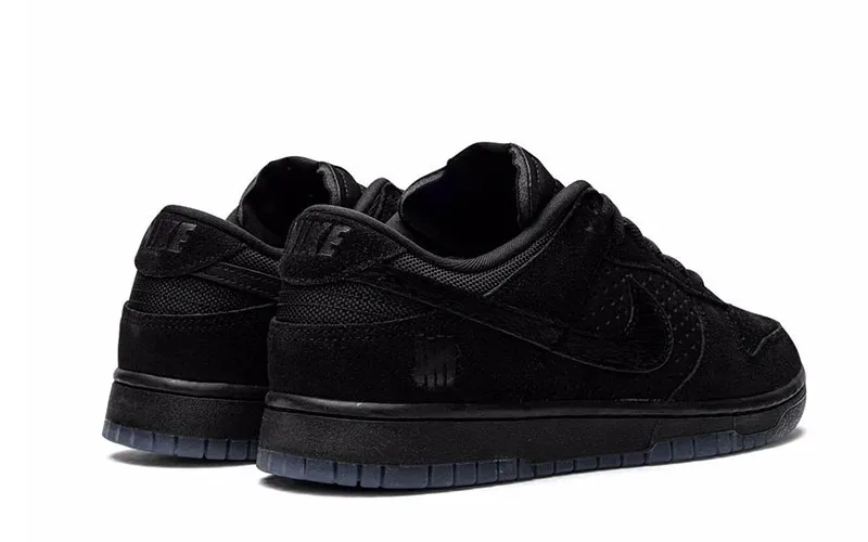 Nike Dunk Low X SP Undefeated 5 On It Sneakers