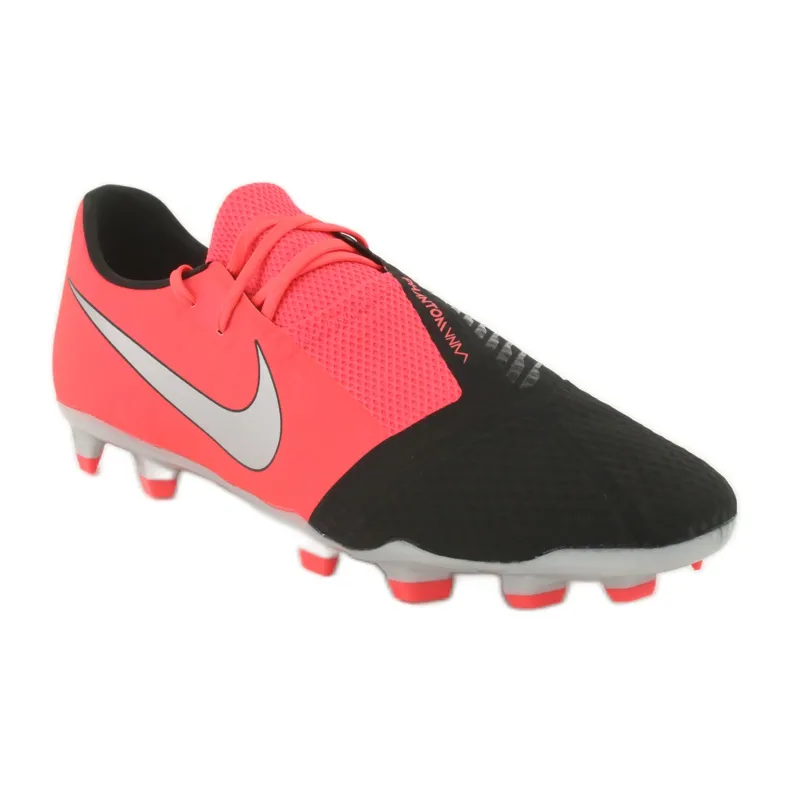NIKE PHANTOM VENOM ACADEMY FG M AO0566606 VOETBALSCHOENEN ROOD
