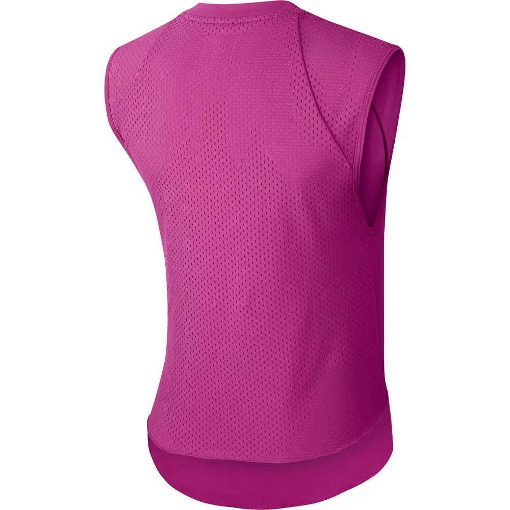 Nike W NK CITY SLEEK TANK COOL