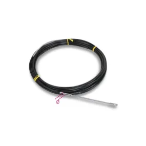 Nylon draadtrekker  met verwisselbare bekken