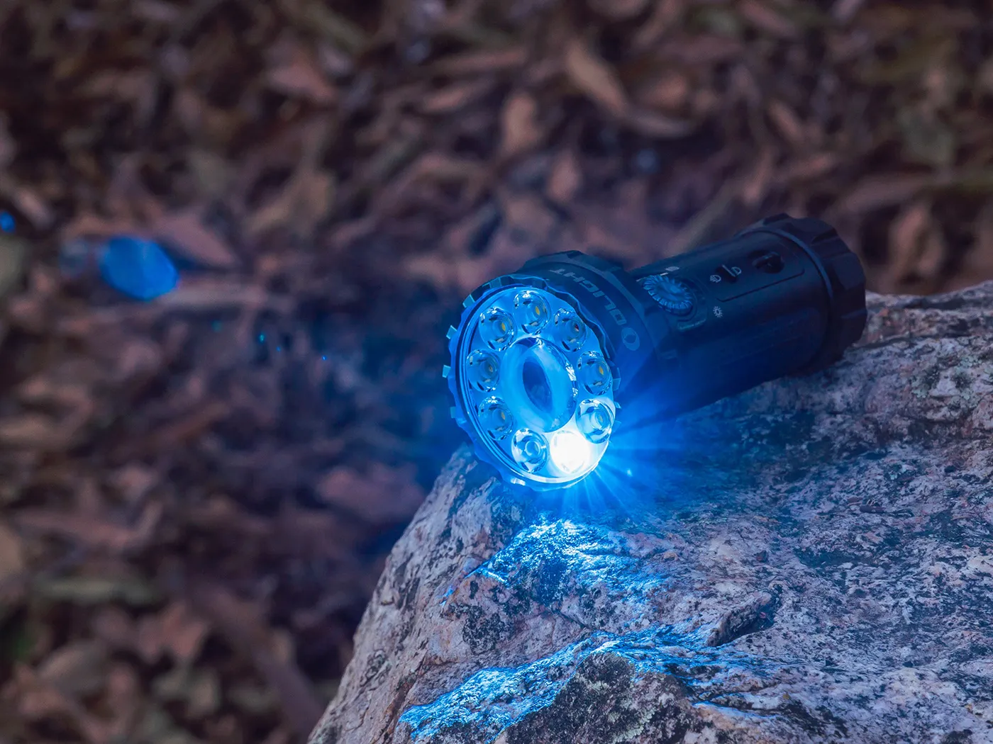 OLIGHT  MARAUDER MINI