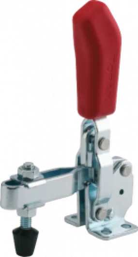 Phantom 88.900 verticale spanklem‚ met horizontale voet