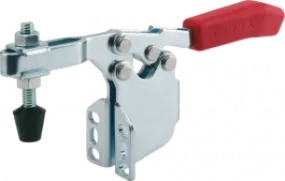 Phantom 88.914 horizontale spanklem‚ met haakse hoek