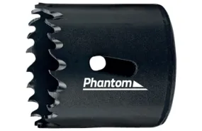 Phantom HSS-Co 8% Bi-Metaal Gatzaag 89 mm