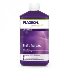 PLAGRON FISH FORCE 500 ML