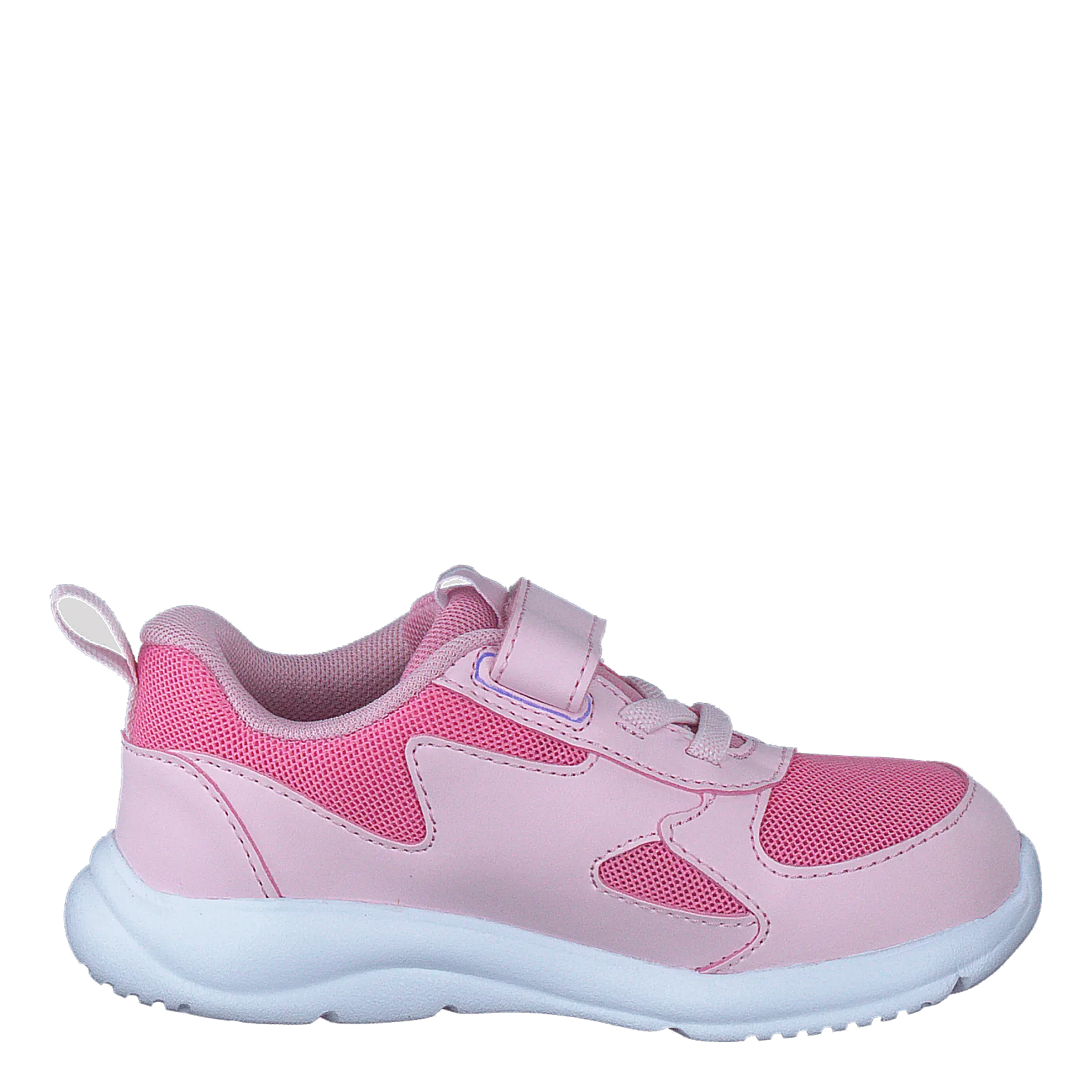 PUMA SCHOENEN PUMA FUN RACER AC INF SACHETPINKWHITE