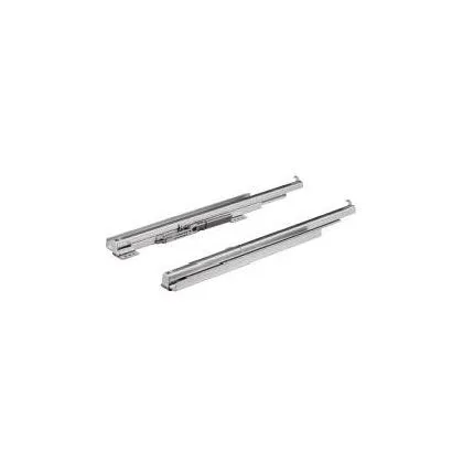 QUADROGELEIDER  V6 VOOR BODEMMONTAGE  30 KG  HETTICH