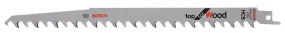 Reciprozaagblad S 1542 K Bosch 2608650681