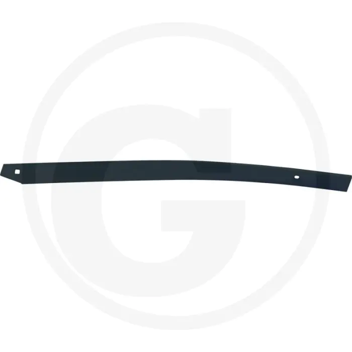 RISTERSTRIP NR. 4 RECHTS, LENGTE: 985 MM  PASSEND VOOR LICHAAM BS40