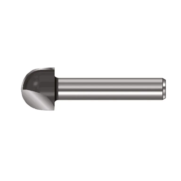 ROTEC HM HOLPROFIELFREES, GOLDLINE,Ø12,7
