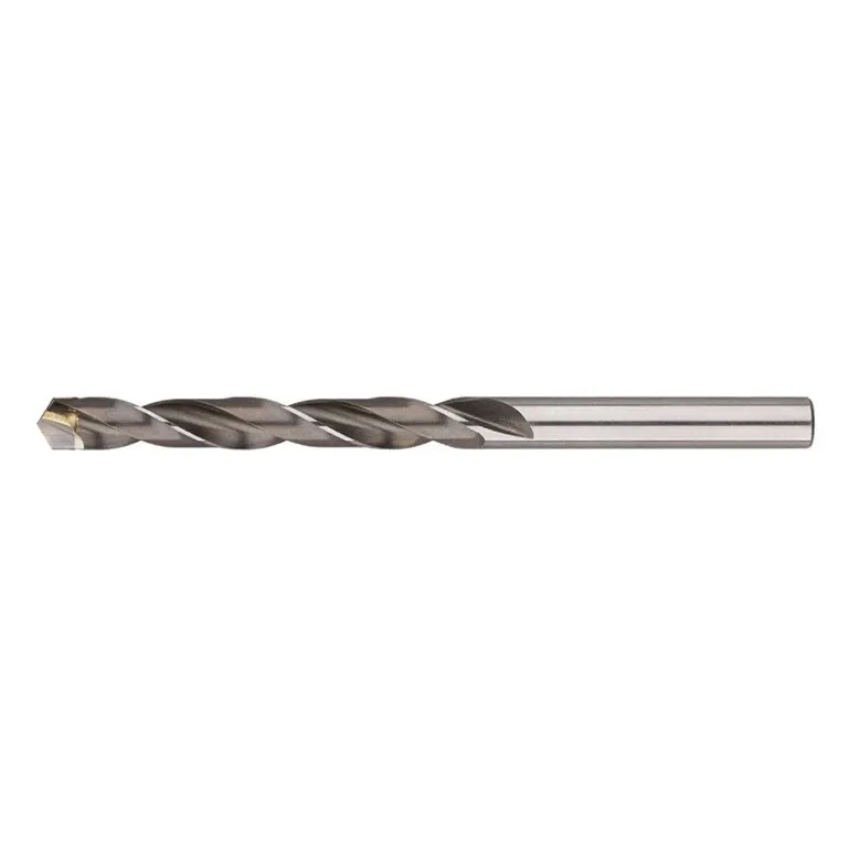 Rotec HM Spiraalboor, DIN338, Type N, Bezet, Ø9,5