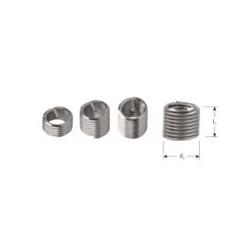 Rotec Ro-Coil, Draadinsert M7 - 2,5xD