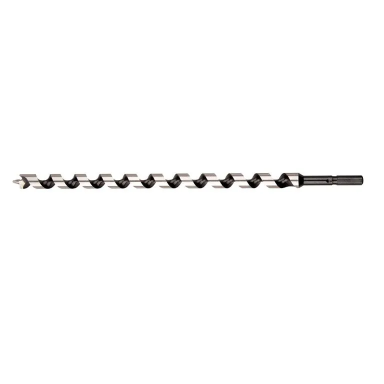 ROTEC SLANGENBOOR GOLDLINE, Ø18X155X235 AZOBE