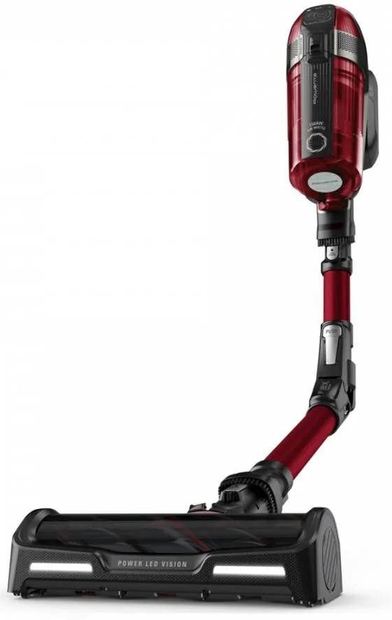 Rowenta Rh98a9 X force Flex 12.60