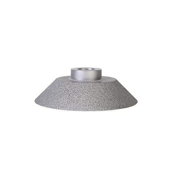 RUBI JOLLY PROEDGER 45º FREES 20 MM FIJN