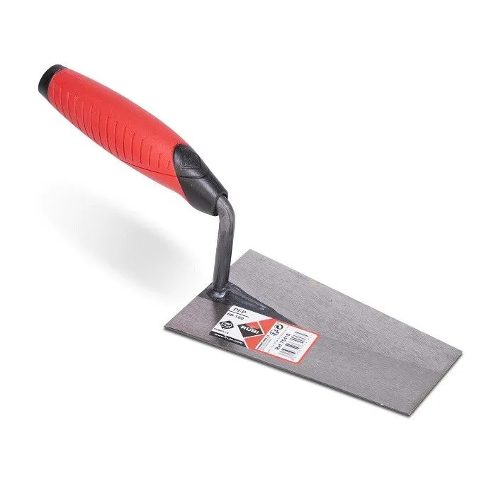 Rubi lijm troffel 140 x 75 mm