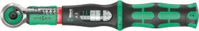 SAFE-TORQUE A 2 DRAAIMOMENTSLEUTEL MET 1/4 ZESKANTAANDRIJVING, 2-12 NM, 2-12 NM