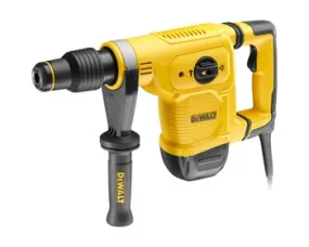 SDS MAX BREEKHAMER 5Kg D25810K-QS DEWALT