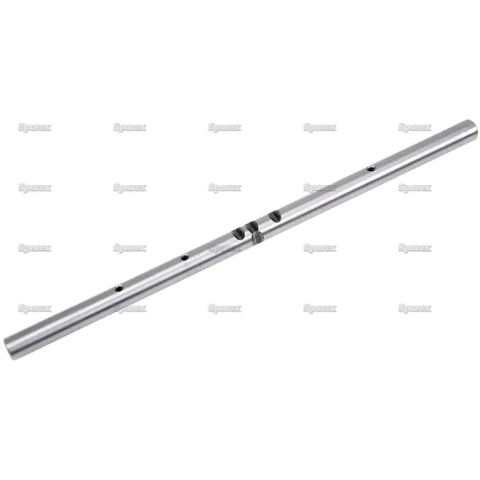 Selector Rail