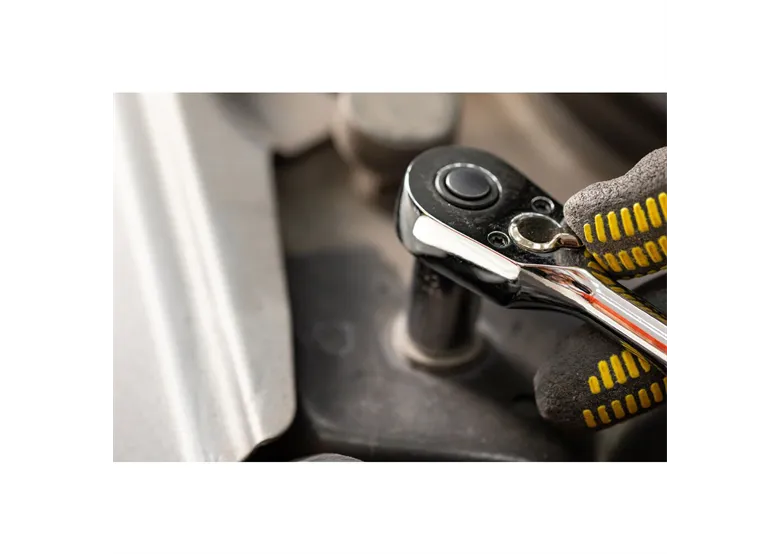 SET RATEL 1/4" EN ACCESSOIRES 11ST. 72T STANLEY STMT826660