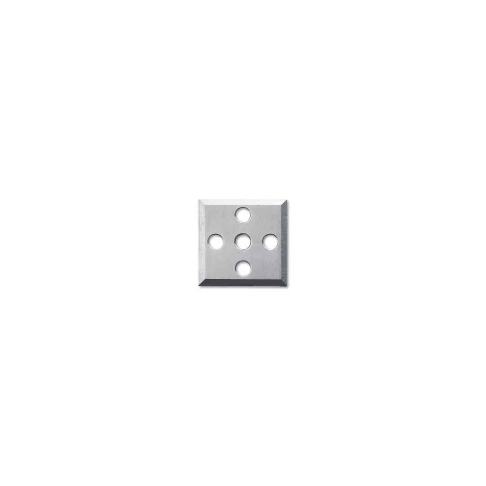 SET VAN 3 RESERVEMESJES VOOR 340C  BETA 340C/KRL