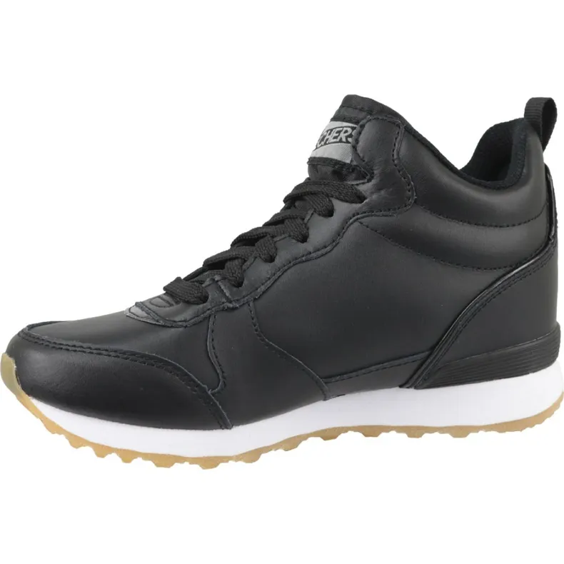 SKECHERS OG 85 W 128BLK SCHOENEN ZWART