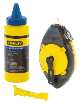 Slaglijnmolen kit - STANLEY POWERWINDER