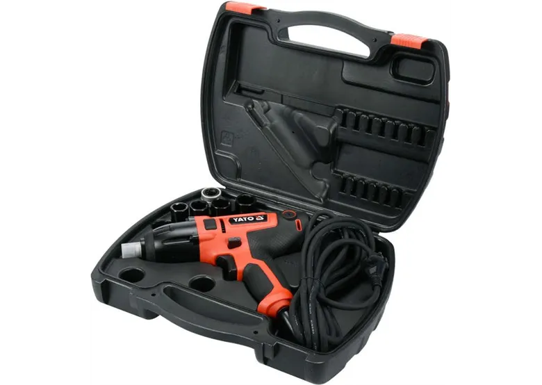 SLAGMOERSLEUTEL YATO YT82020