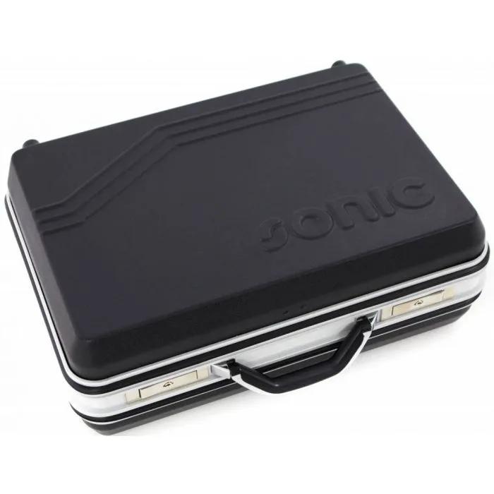Sonic Mallette à Outils Vide