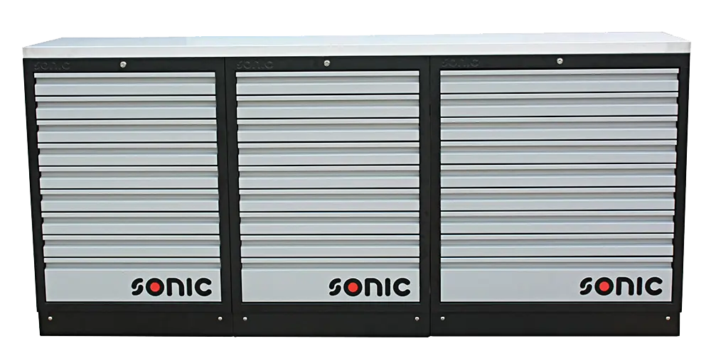 Sonic MSS opstelling 2193mm 4731808