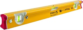 Stabila Waterpas, R-300, R-profiel 122 cm – 18374