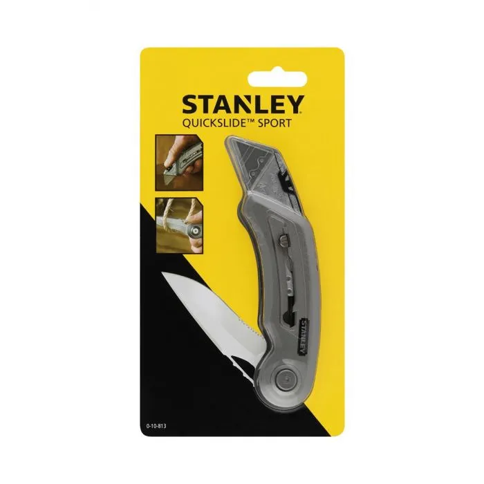 STANLEY 010813 QUICKSLIDE SPORT MES