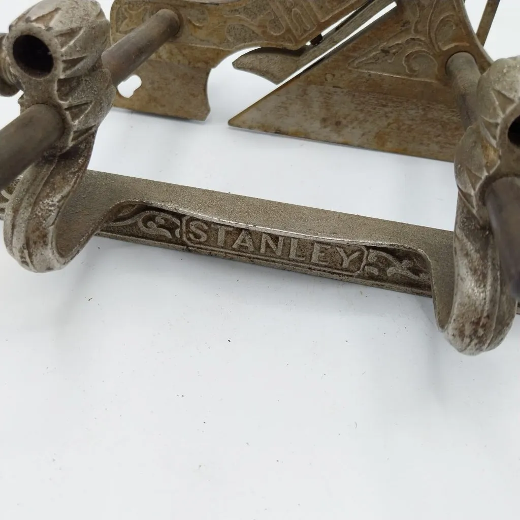 STANLEY 143 PLOEG SCHAAF (5067757)