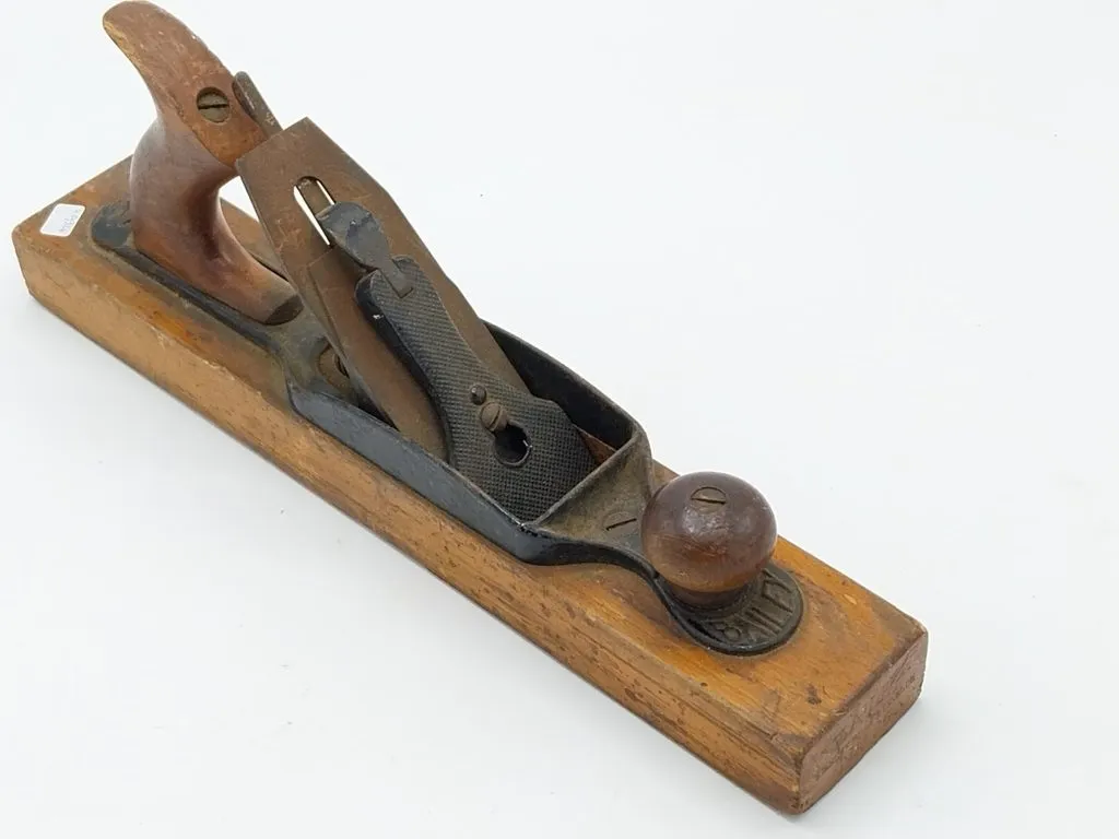 STANLEY 26 WOODBOTTOM SCHAAF (4932413)