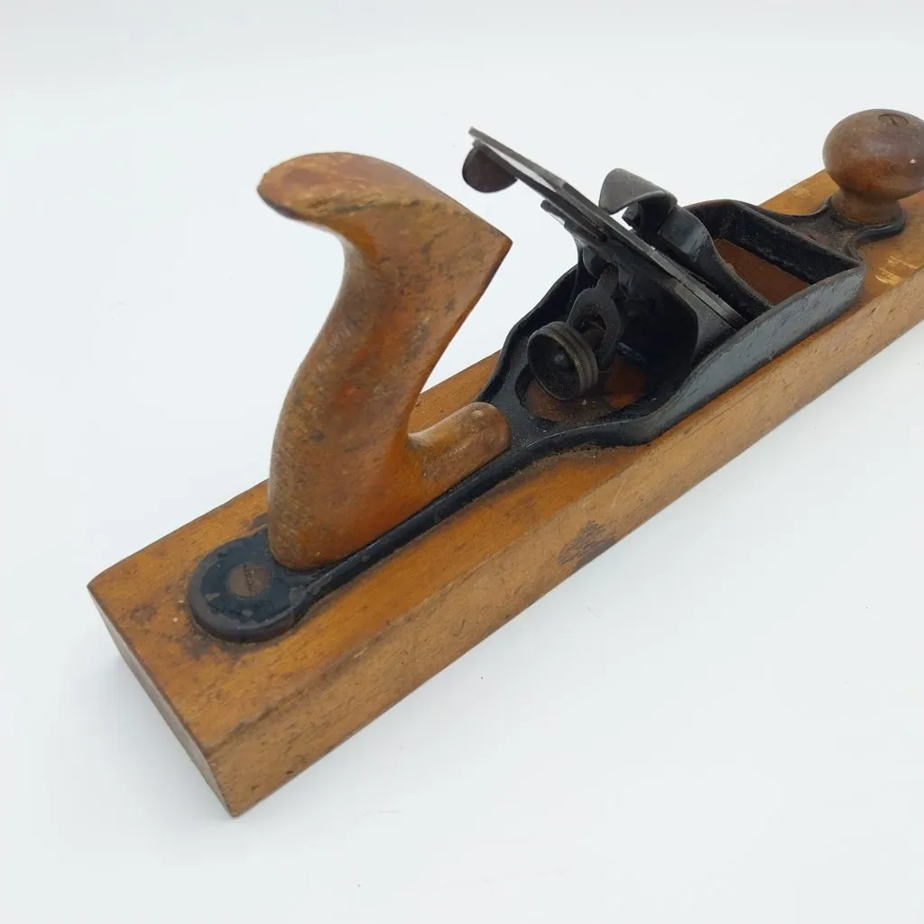 STANLEY 27 WOODBOTTOM SCHAAF (5143570)