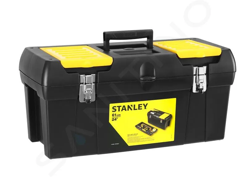 STANLEY ACCESSOIRES  GEREEDSCHAPSKOFFER 192067